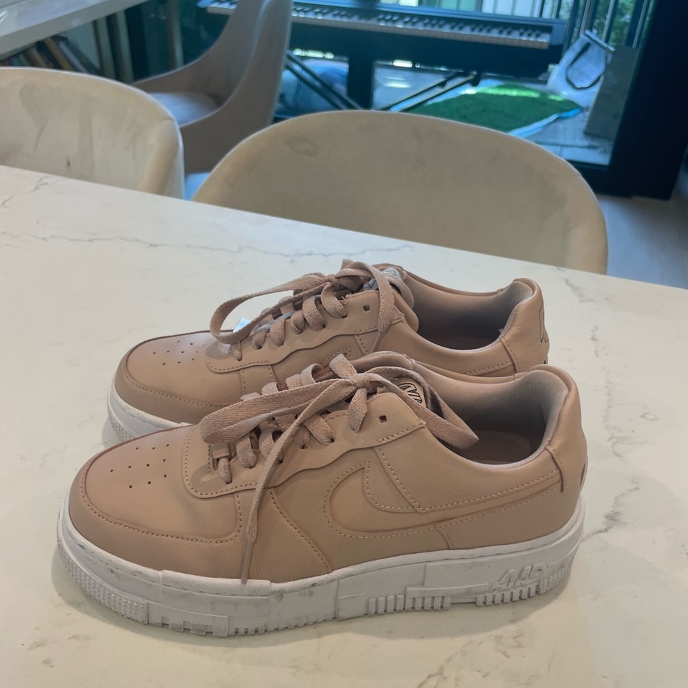 Nike Air Force
